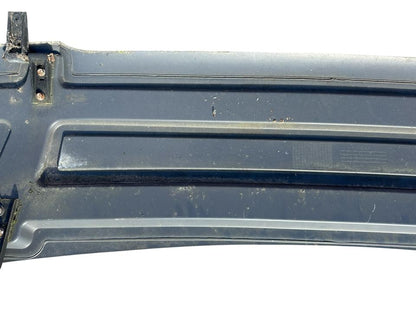 Cab roof spoiler A9607902344 Mercedes-Benz Trucks ACTROS MP4 / MP5 2018
