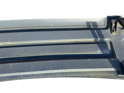 Cab roof spoiler A9607902344 Mercedes-Benz Trucks ACTROS MP4 / MP5 2018