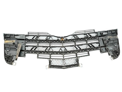 Apatinės grotelės A9618850253 Mercedes-Benz Trucks ACTROS MP4 / MP5 2018
