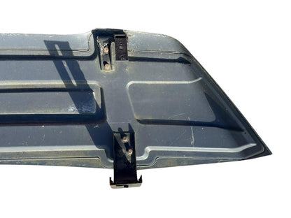 Cab roof spoiler A9607902344 Mercedes-Benz Trucks ACTROS MP4 / MP5 2018