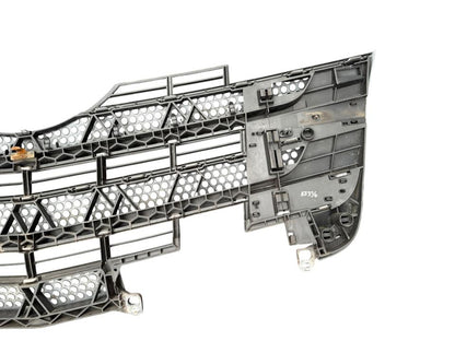 Apatinės grotelės A9618850253 Mercedes-Benz Trucks ACTROS MP4 / MP5 2018