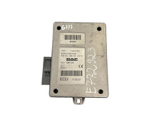 Control unit 1696495 DAF XF 105 2007