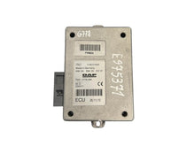 Control unit 1778294 DAF XF 105 2012