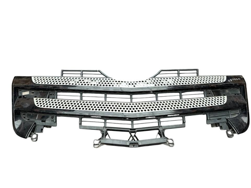 Apatinės grotelės A9618850253 Mercedes-Benz Trucks ACTROS MP4 / MP5 2016