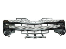 Lower grill A9618850253 Mercedes-Benz Trucks ACTROS MP4 / MP5 2016