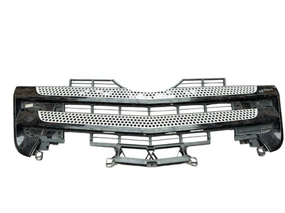 Apatinės grotelės A9618850253 Mercedes-Benz Trucks ACTROS MP4 / MP5 2016