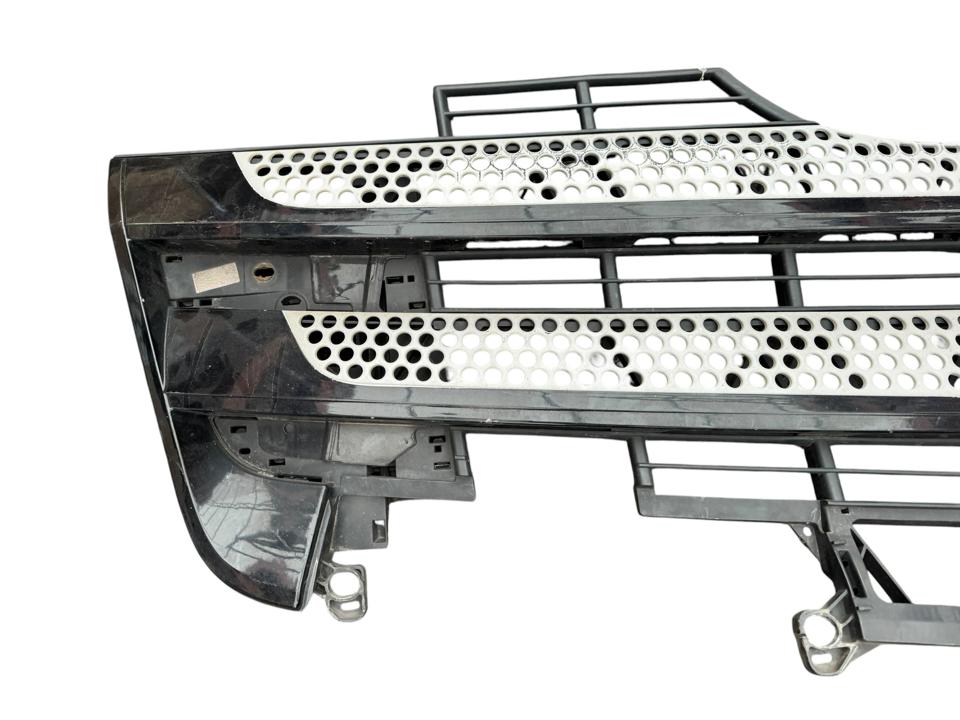 Apatinės grotelės A9618850253 Mercedes-Benz Trucks ACTROS MP4 / MP5 2016