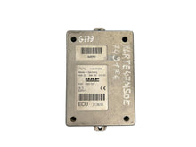 Control unit 1692537 DAF XF 105 2006