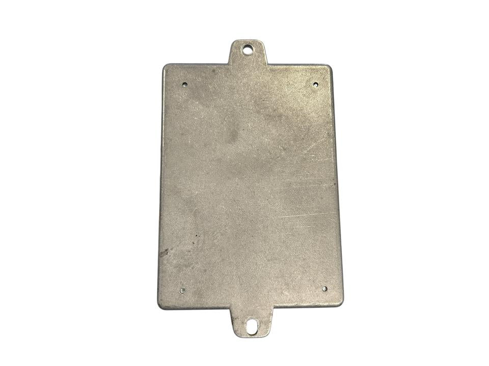 Control unit 1692537 DAF XF 105 2006