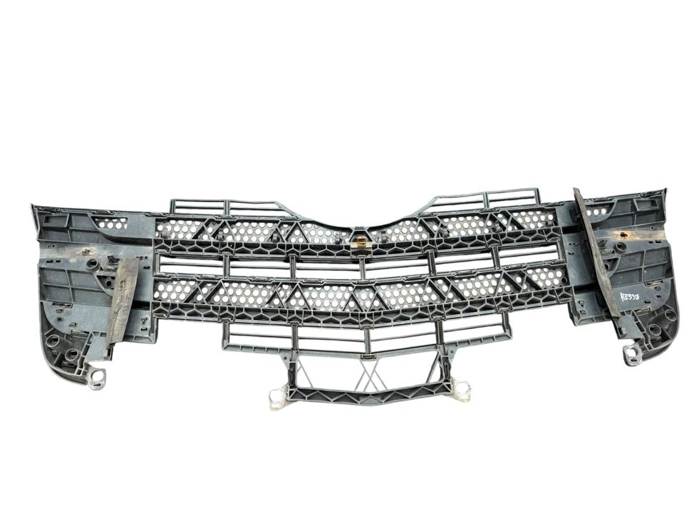 Apatinės grotelės A9618850253 Mercedes-Benz Trucks ACTROS MP4 / MP5 2016