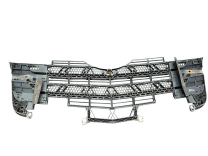 Apatinės grotelės A9618850253 Mercedes-Benz Trucks ACTROS MP4 / MP5 2016