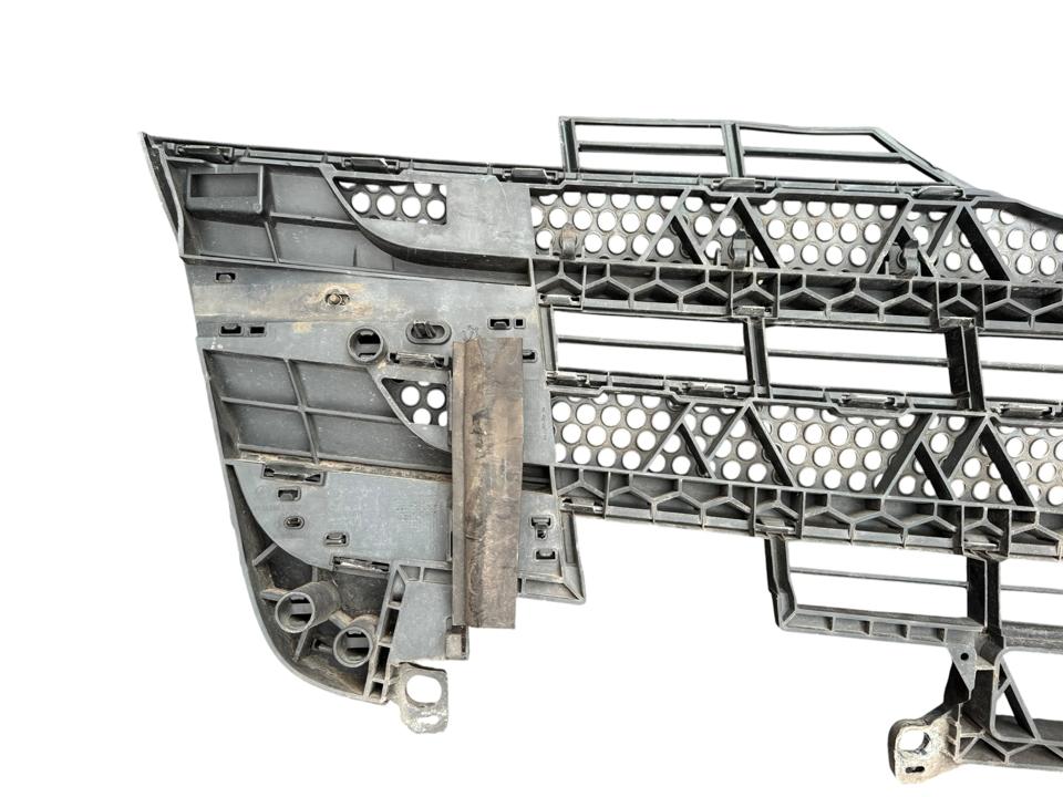 Apatinės grotelės A9618850253 Mercedes-Benz Trucks ACTROS MP4 / MP5 2016