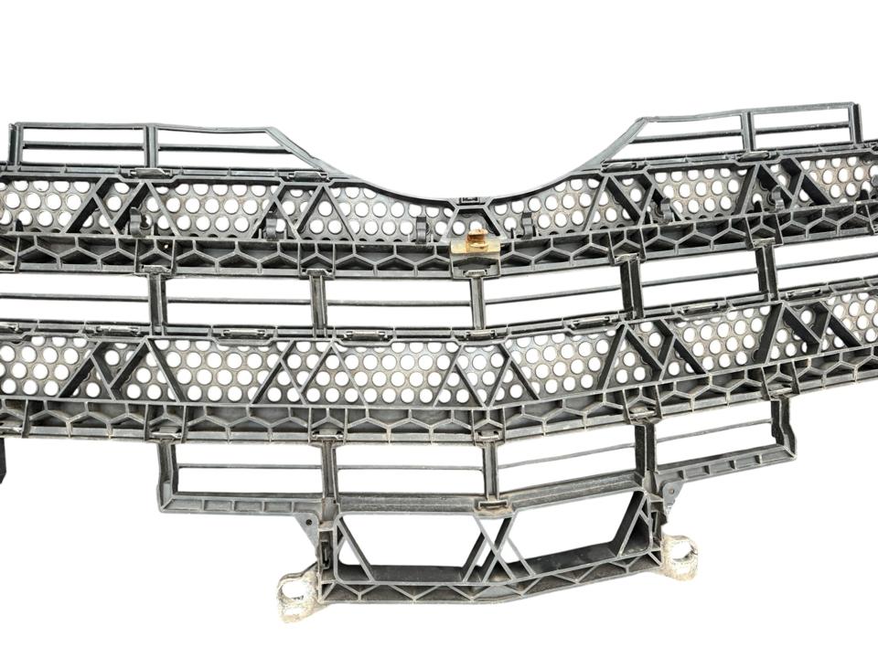 Apatinės grotelės A9618850253 Mercedes-Benz Trucks ACTROS MP4 / MP5 2016