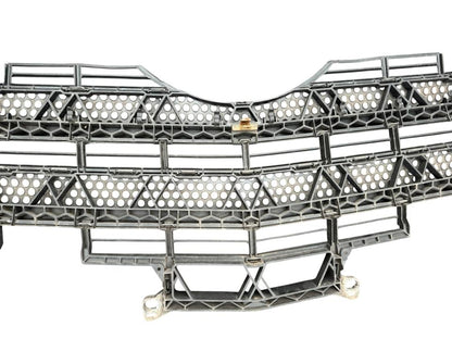 Apatinės grotelės A9618850253 Mercedes-Benz Trucks ACTROS MP4 / MP5 2016