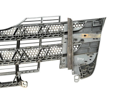 Apatinės grotelės A9618850253 Mercedes-Benz Trucks ACTROS MP4 / MP5 2016