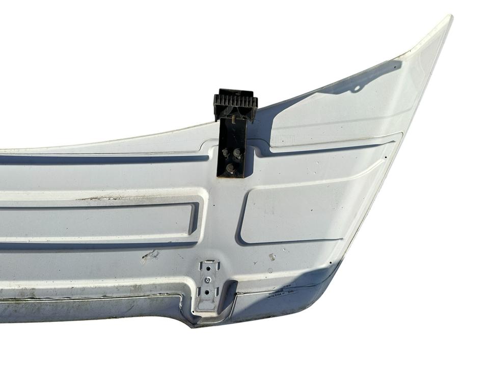 Kabinos viršutinis spoileris A9607902344 Mercedes-Benz Trucks ACTROS MP4 / MP5 2018