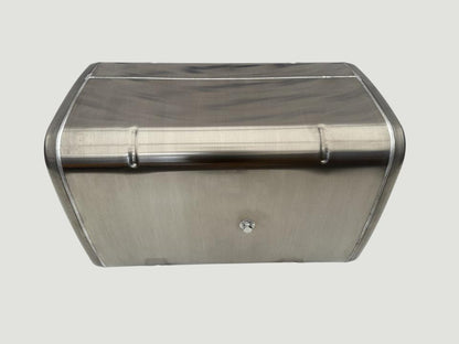 НОВЫЙ MAN 400L Топливный бак 620x675x1050