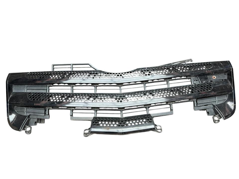 Grille inférieure A9618850253 Mercedes-Benz Trucks ACTROS MP4 / MP5 2018