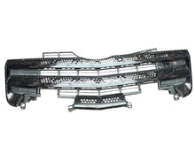Lower grill A9618850253 Mercedes-Benz Trucks ACTROS MP4 / MP5 2018