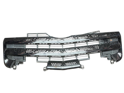 Grille inférieure A9618850253 Mercedes-Benz Trucks ACTROS MP4 / MP5 2018