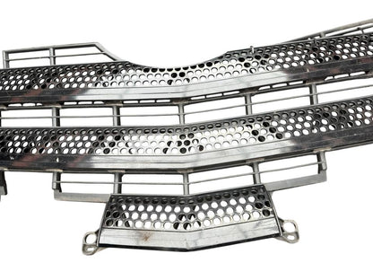 Grille inférieure A9618850253 Mercedes-Benz Trucks ACTROS MP4 / MP5 2018
