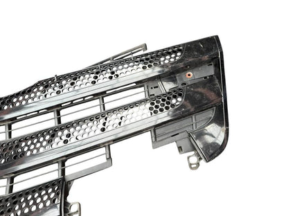 Grille inférieure A9618850253 Mercedes-Benz Trucks ACTROS MP4 / MP5 2018