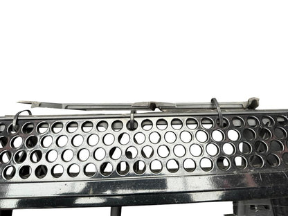 Grille inférieure A9618850253 Mercedes-Benz Trucks ACTROS MP4 / MP5 2018