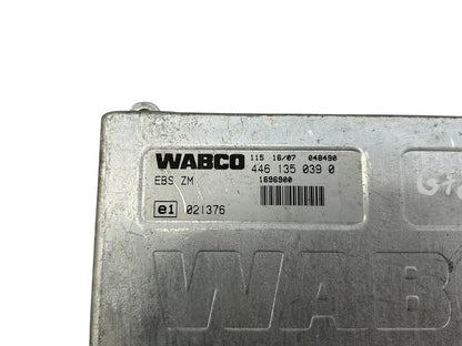 Control unit 1696900 EBS DAF XF 105 2007