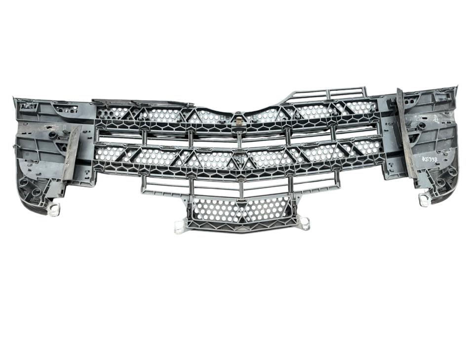 Grille inférieure A9618850253 Mercedes-Benz Trucks ACTROS MP4 / MP5 2018