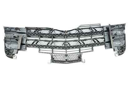 Grille inférieure A9618850253 Mercedes-Benz Trucks ACTROS MP4 / MP5 2018