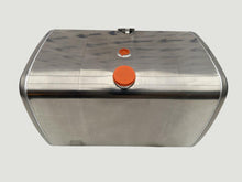 NEW DAF fuel tank 500L 700x700x1100