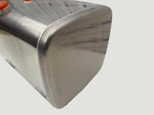 NEW DAF fuel tank 500L 700x700x1100
