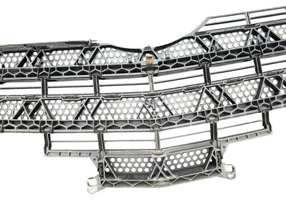 Grille inférieure A9618850253 Mercedes-Benz Trucks ACTROS MP4 / MP5 2018
