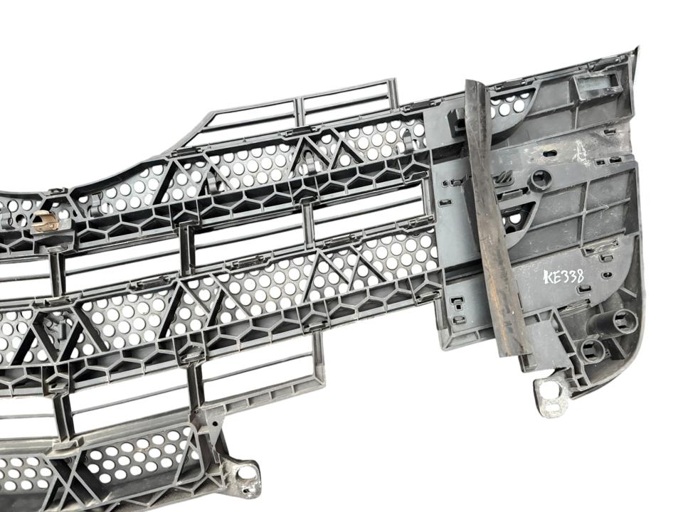 Grille inférieure A9618850253 Mercedes-Benz Trucks ACTROS MP4 / MP5 2018