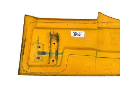 Kabinos kampinis spoileris A9607904565 Mercedes-Benz Trucks ACTROS MP4 / MP5 2018