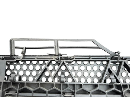 Grille inférieure A9618850253 Mercedes-Benz Trucks ACTROS MP4 / MP5 2018