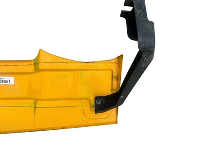 Kabinos kampinis spoileris A9607904565 Mercedes-Benz Trucks ACTROS MP4 / MP5 2018