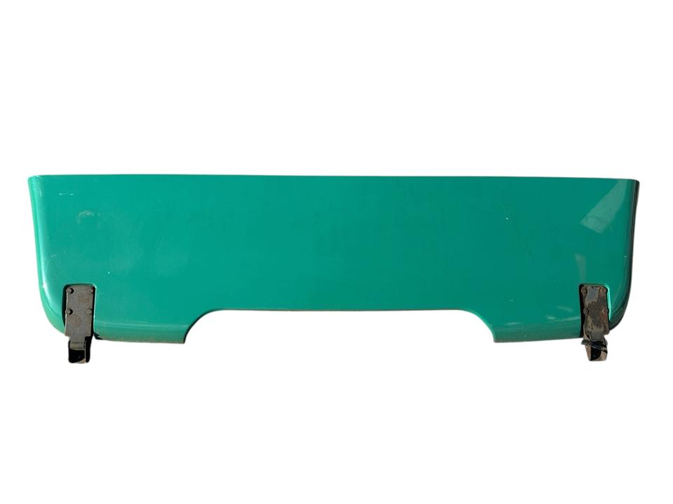 Cab roof spoiler 8162910013 MAN Trucks TGX I 2017