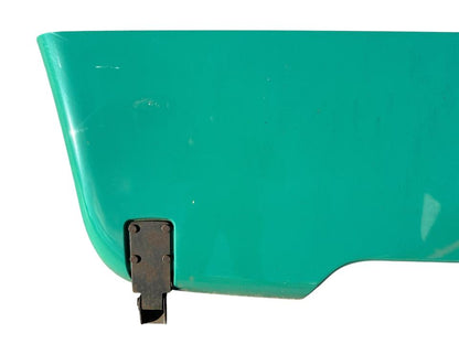 Cab roof spoiler 8162910013 MAN Trucks TGX I 2017