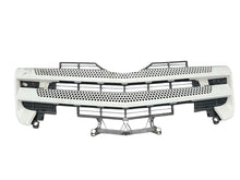 Lower grill A9618850253 Mercedes-Benz Trucks ACTROS MP4 / MP5 2018