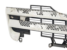 Lower grill A9618850253 Mercedes-Benz Trucks ACTROS MP4 / MP5 2018
