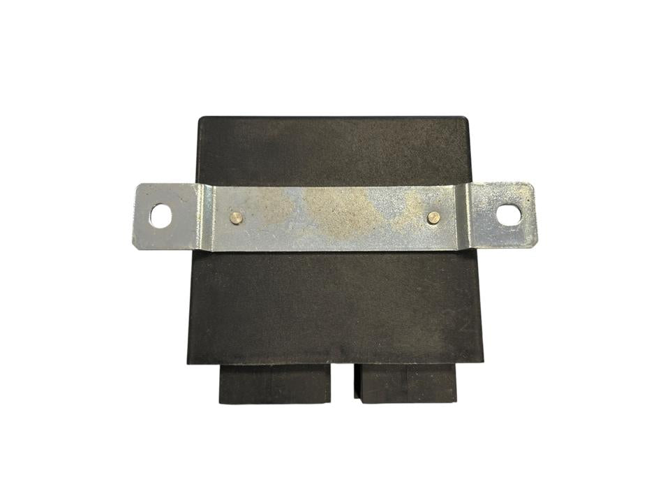 Control unit 6041322044 DAF XF 105 2010