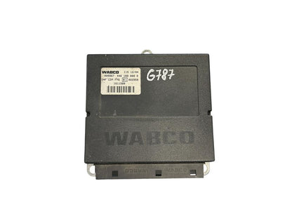Control unit 1611580 CDM FMS DAF XF 105 2005