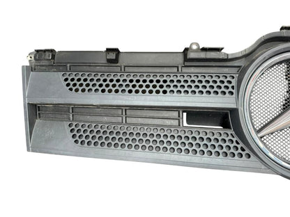 Kapoto grotelės A9607500618 Mercedes-Benz Trucks ACTROS MP4 / MP5 2018