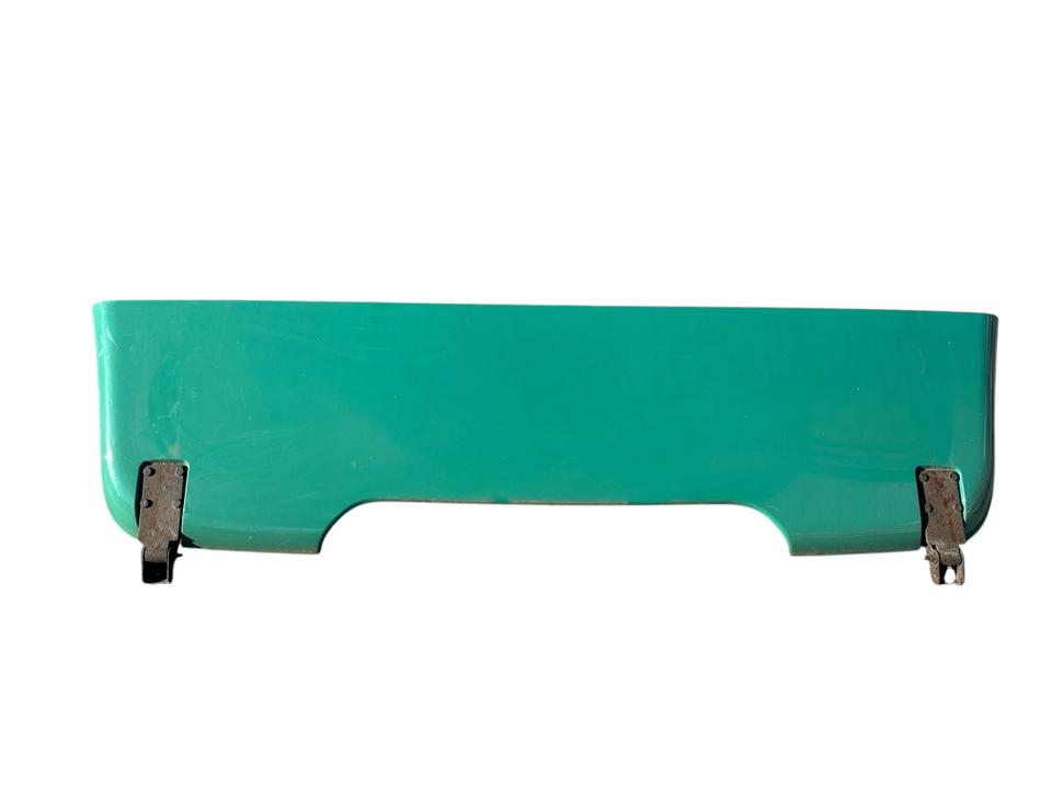 Cab roof spoiler 8162910013 MAN Trucks TGX I 2017