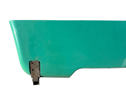 Cab roof spoiler 8162910013 MAN Trucks TGX I 2017