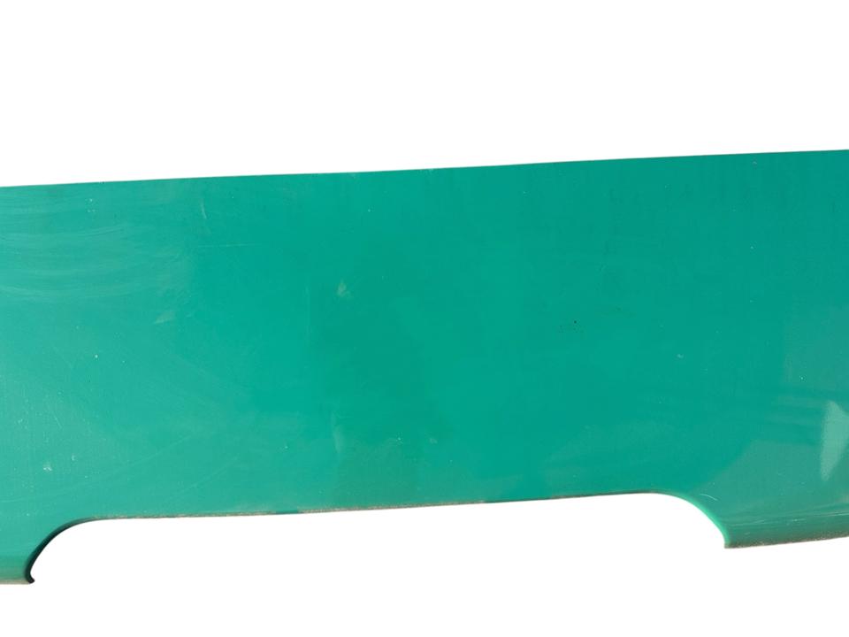Cab roof spoiler 8162910013 MAN Trucks TGX I 2017