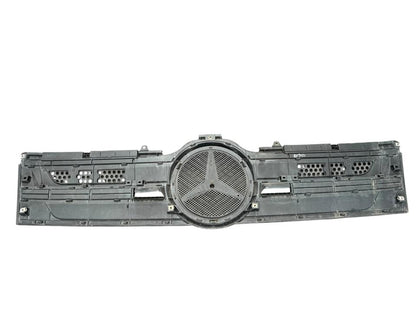 Kapoto grotelės A9607500618 Mercedes-Benz Trucks ACTROS MP4 / MP5 2018