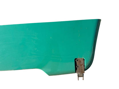 Cab roof spoiler 8162910013 MAN Trucks TGX I 2017