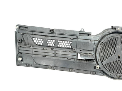 Kapoto grotelės A9607500618 Mercedes-Benz Trucks ACTROS MP4 / MP5 2018